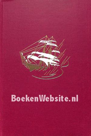 Glorie en ondergang van het Kaap Hoorn-schip