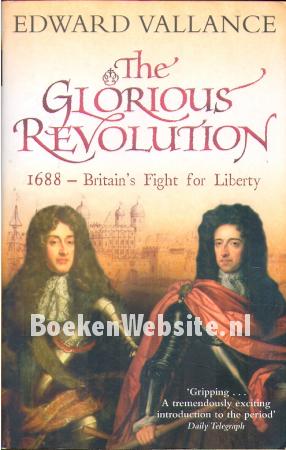 The Glorious Revolution