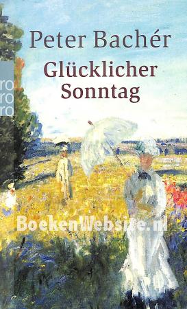 Glücklicher Sonntag