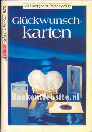 Glückwunschkarten Glückwunschkarten