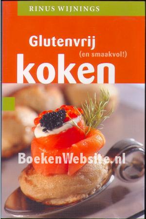 Glutenvrij koken