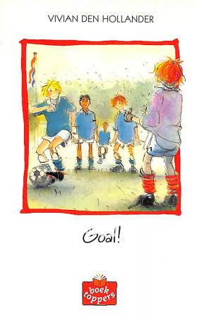 Goal!