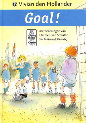 Goal!