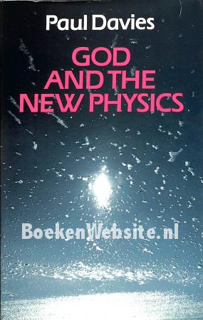 God and the New Physics