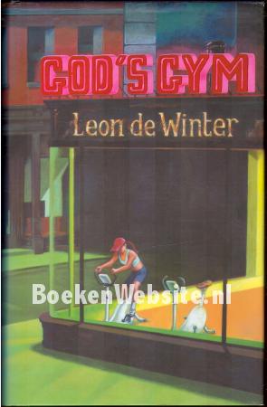 God's Gym God's Gym