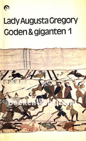 Goden & Giganten 1 Goden & Giganten 1