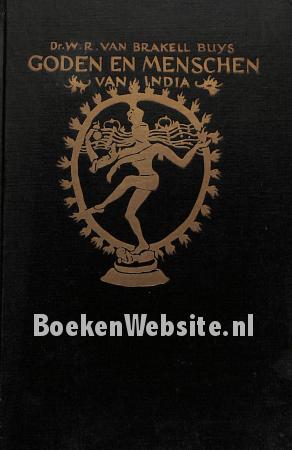 Goden en menschen van India