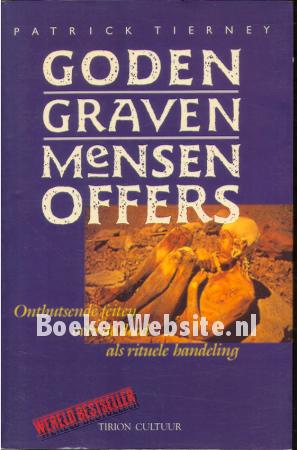 Goden Graven Mensenoffers