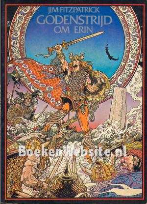 Godenstrijd om Erin