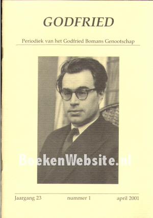 Godfried 2001 Nr. 1