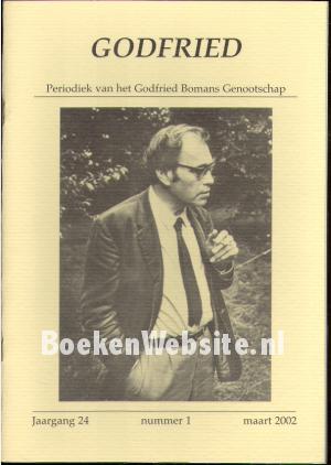 Godfried 2002 Nr. 1