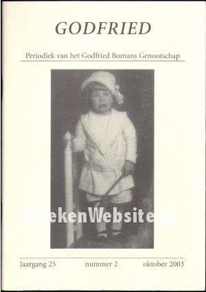 Godfried 2003 Nr. 2