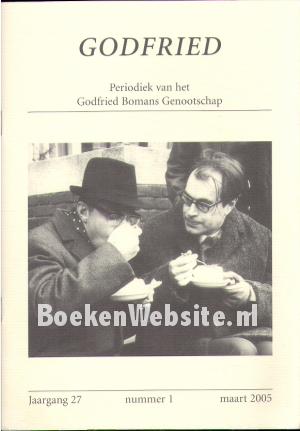 Godfried 2005 Nr. 1