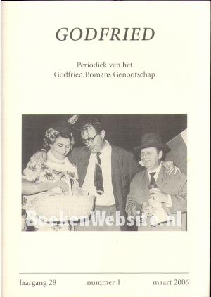 Godfried 2006 nr. 1