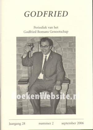 Godfried 2006 Nr. 2