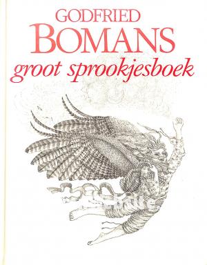 Godfried Bomans groot sprookjesboek