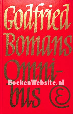Godfried Bomans Omnibus