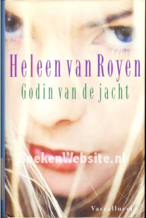 Godin van de jacht