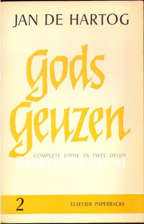 Gods Geuzen 2