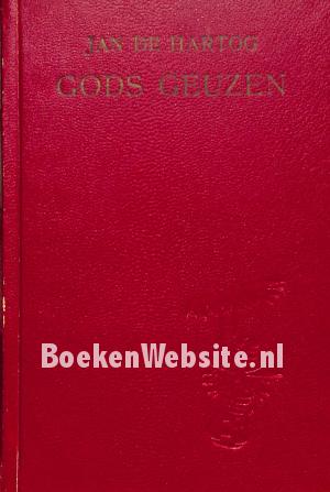 Gods Geuzen, trilogie