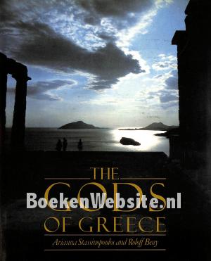 The Gods of Greece