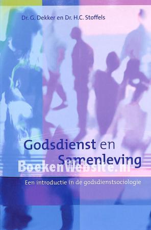 Godsdienst en samenleving