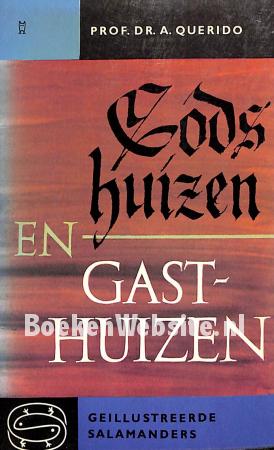 Godshuizen en Gasthuizen
