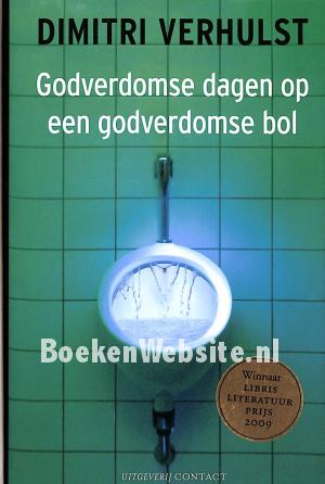 Godverdomse dagen op een godverdomse bol