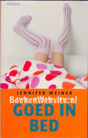 Goed in bed