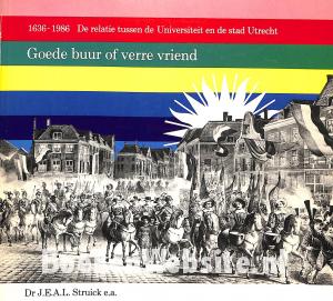 Goed buur of verre vriend Goed buur of verre vriend