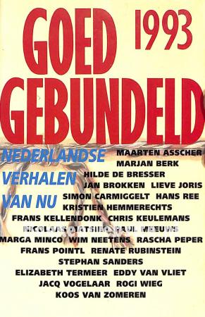 Goed gebundeld 1993 Goed gebundeld 1993