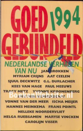 Goed gebundeld 1994