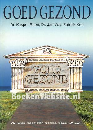 Goed gezond Goed gezond