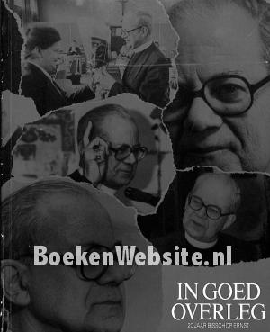In goed overleg In goed overleg