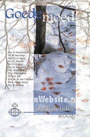 Goede moed Goede moed