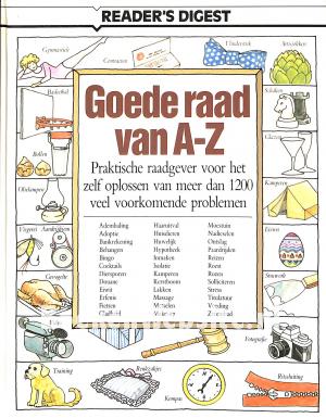 Goede raad van A-Z