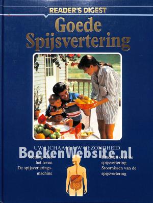 Goede Spijsvertering Goede Spijsvertering