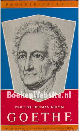 Goethe Goethe