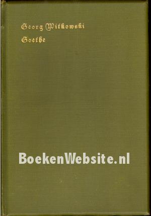 Goethe