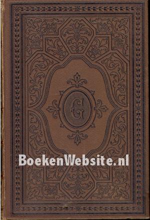 Goethes Werke dl. 01 Goethes Werke dl. 01