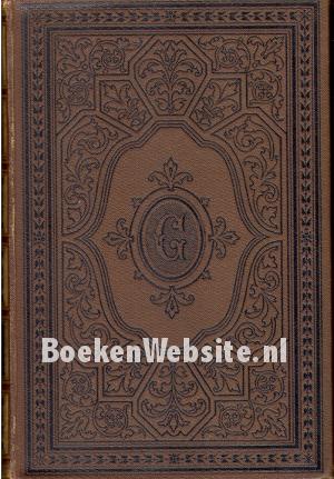 Goethes Werke dl. 05