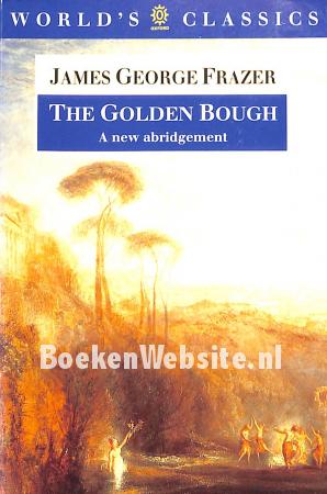 The Golden Bough The Golden Bough