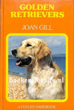 Golden Retrievers Golden Retrievers