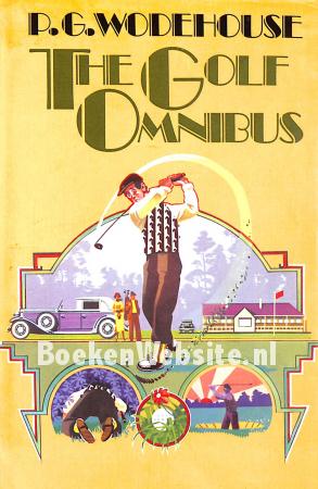 The Golf Omnibus