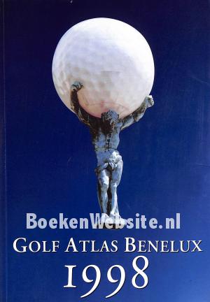 Golfatlas Benelux Golfatlas Benelux