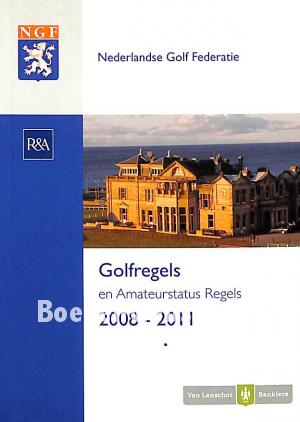Golfregels en Amateurstatus regels Golfregels en Amateurstatus regels