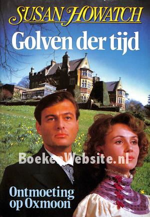 Golven der tijd Ontmoeting op Oxmoon