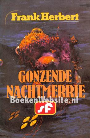 Gonzende nachtmerrie