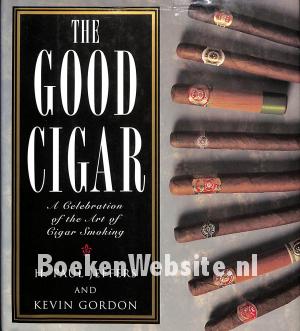 The Good Cigar The Good Cigar
