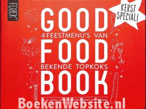 Good Food Book